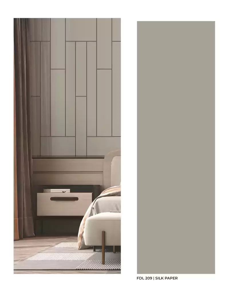 Flexibond Acrylic Laminates - Solid High Gloss